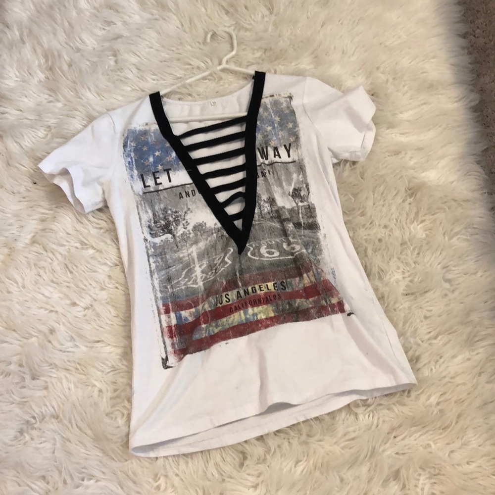 T-shirt